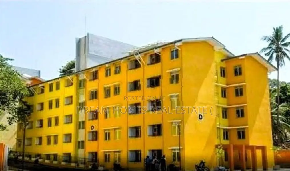 Apartment for Sale – Lake Crest Residencies, Mandawila, Angoda