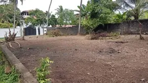 Land for Sale Thalawatugoda