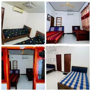Rooms Rent in Jaffna