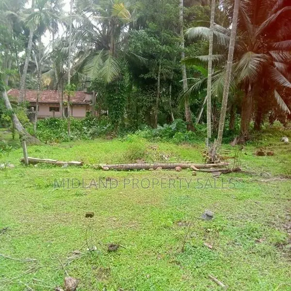 මිනුවන්ගොඩ, පන්සිල්ගොඩ බිම් කොටස්