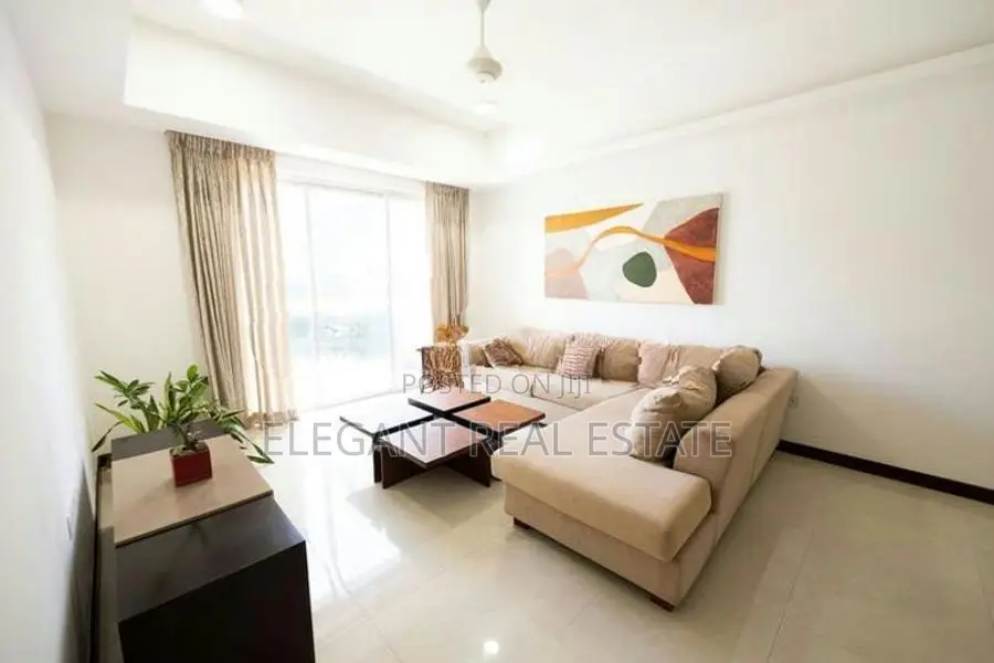 Blue Ocean - 03 Bedroom Apartment for Sale in Colombo (A6258)