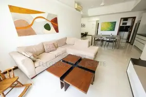 Blue Ocean - 03 Bedroom Apartment for Sale in Colombo (A6258)
