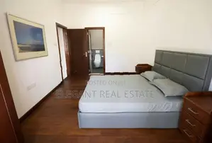 Blue Ocean - 03 Bedroom Apartment for Sale in Colombo (A6258)