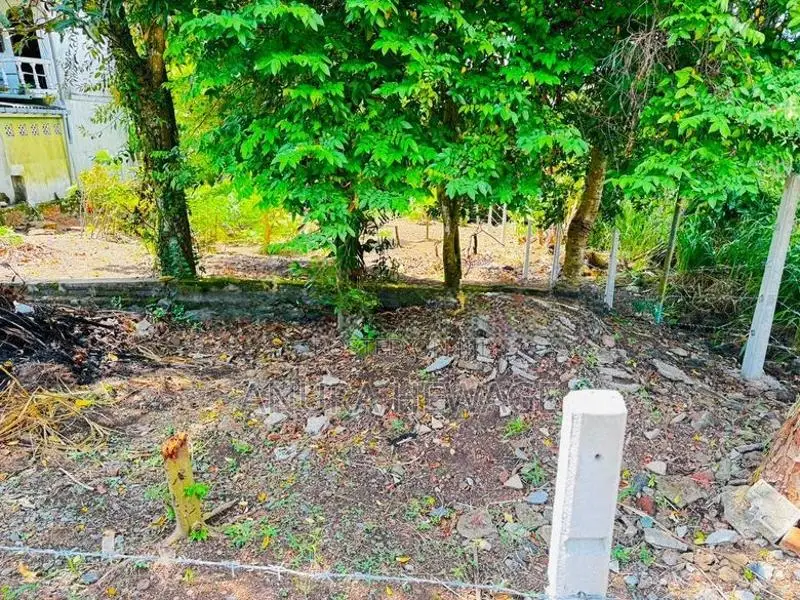 Valuable Land for Sale Piliyandala, Madapatha. (ID : PLN001)