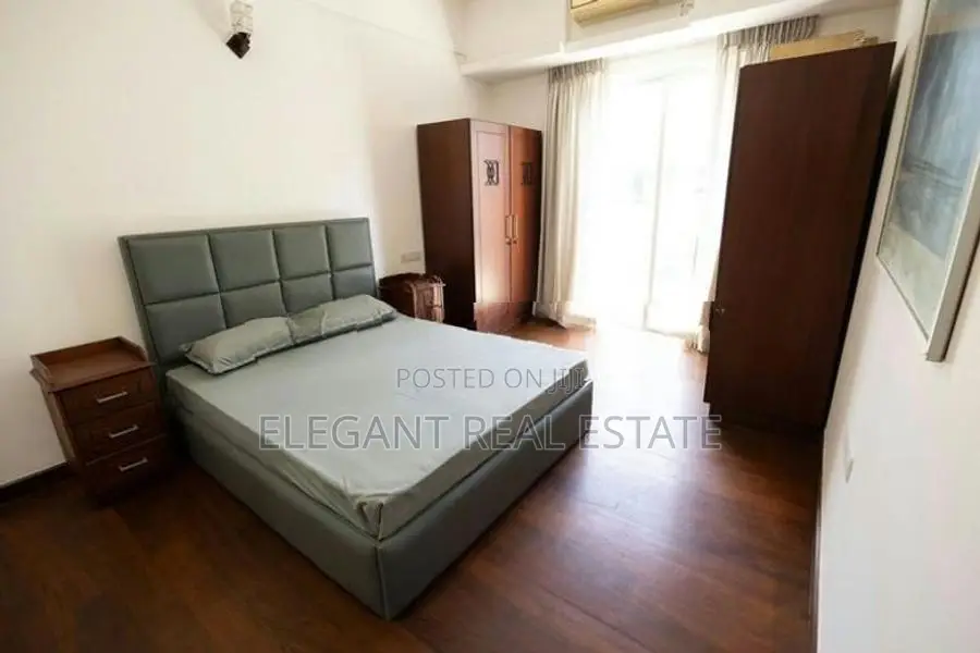 Blue Ocean - 03 Bedroom Apartment for Sale in Colombo (A6258)