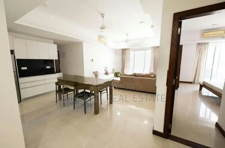 Blue Ocean - 03 Bedroom Apartment for Sale in Colombo (A6258)