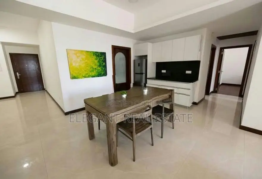 Blue Ocean - 03 Bedroom Apartment for Sale in Colombo (A6258)