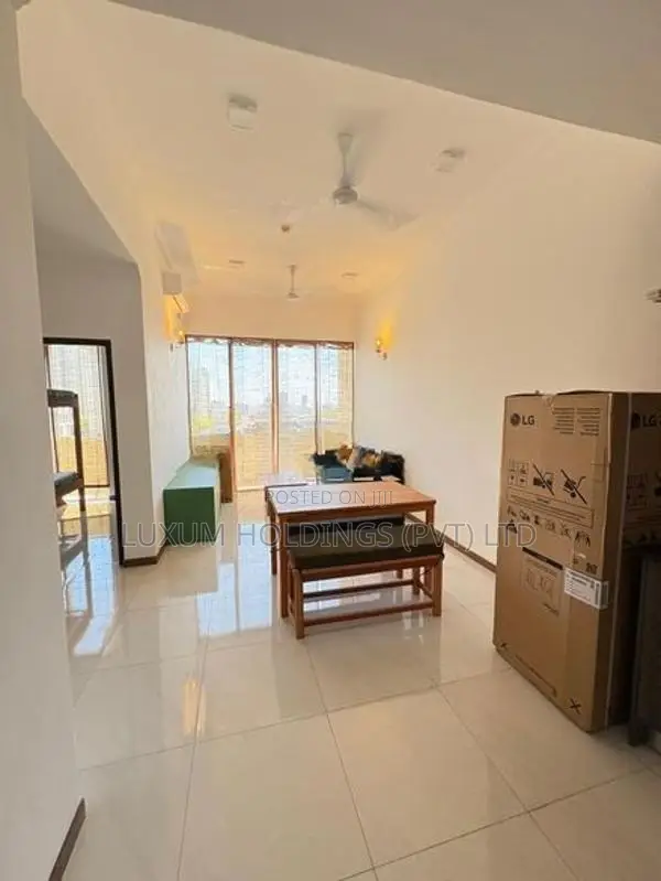 Apartment for Sale Trillum Havelock Residencies Colombo 05 [ 2200 C ]