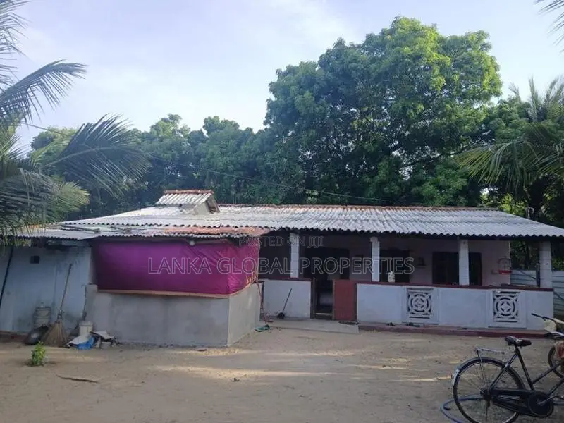 House for Sale in Jaffna
