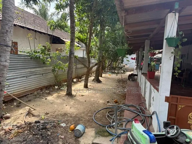 House for Sale in Jaffna