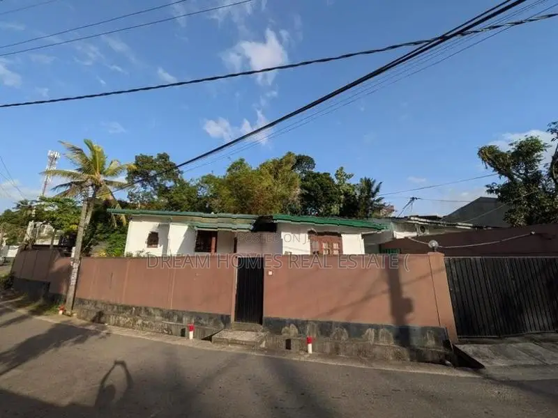 Residential Property for Sale – Malabe