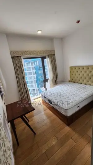 Altair - Furnished Apartment for Rent A36676