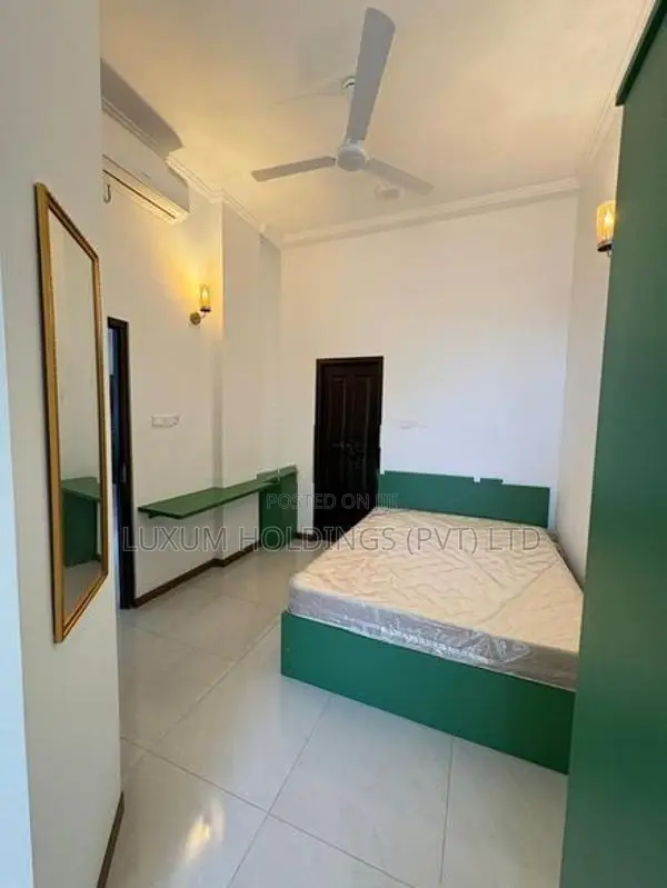 Apartment for Sale Trillum Havelock Residencies Colombo 05 [ 2200 C ]