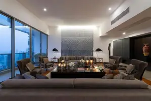 Shangri-La - 04 Bedroom Penthouse for Sale in Colombo 02 (a6090)