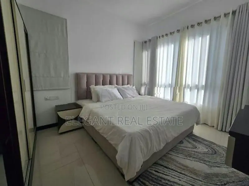 Tri-Zen - 02 Bedroom Furnished Apartment for Sale in Colombo (A6380)