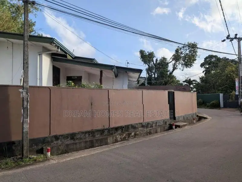 Residential Property for Sale – Malabe