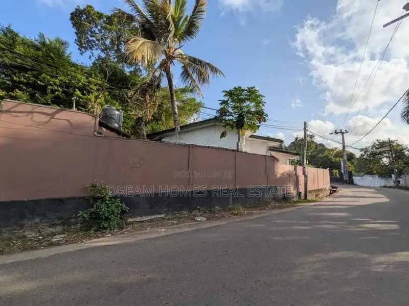 Residential Property for Sale – Malabe