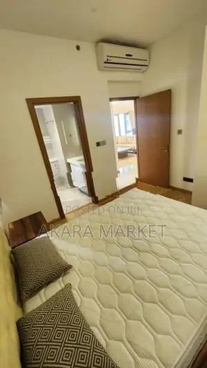 Altair - Furnished Apartment for Rent A36676
