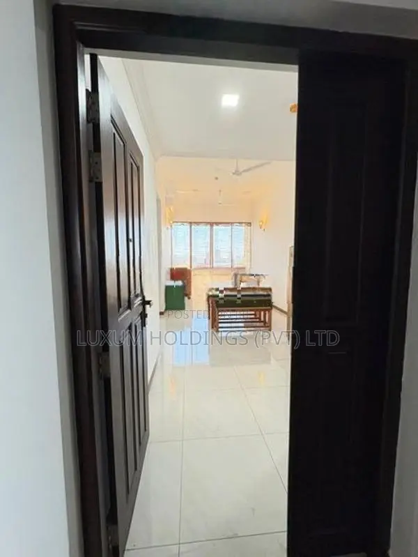 Apartment for Sale Trillum Havelock Residencies Colombo 05 [ 2200 C ]