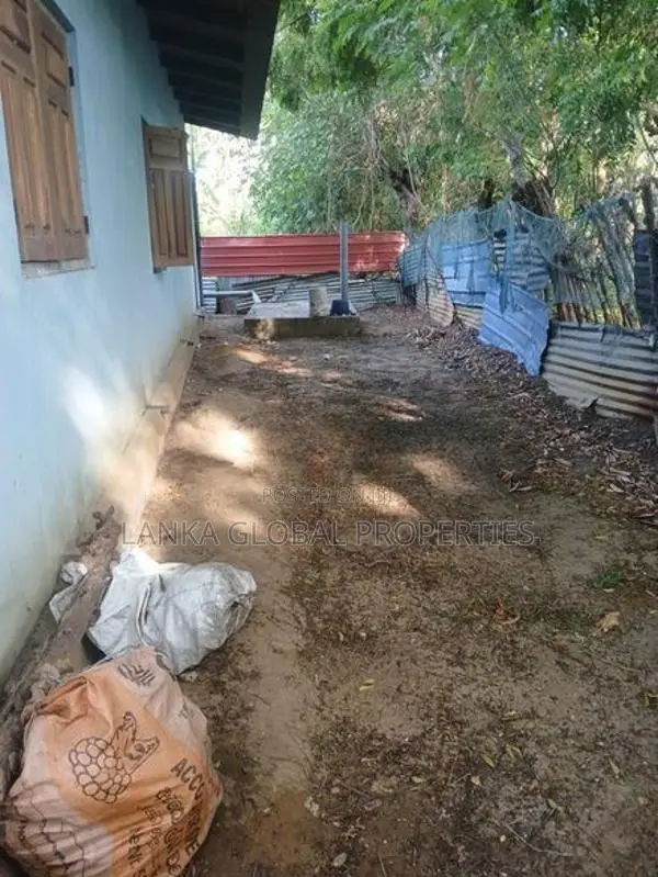 House for Sale in Jaffna