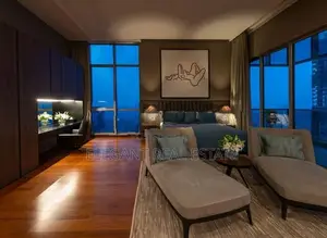 Shangri-La - 04 Bedroom Penthouse for Sale in Colombo 02 (a6090)