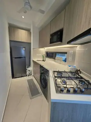 Tri-Zen - 02 Bedroom Furnished Apartment for Sale in Colombo (A6380)