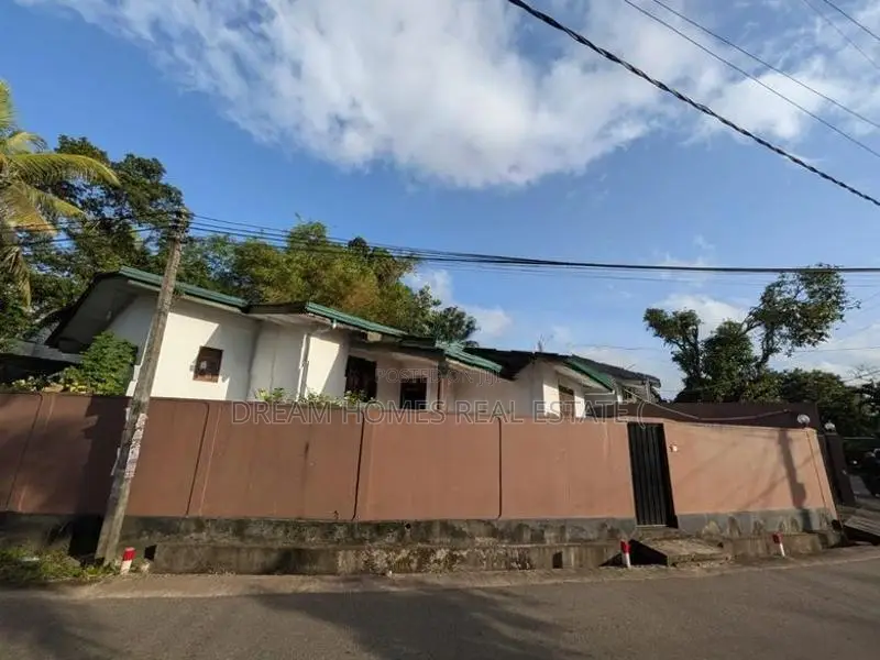 Residential Property for Sale – Malabe