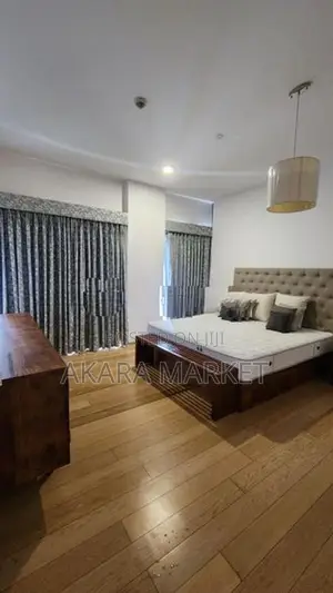 Altair - Furnished Apartment for Rent A36676