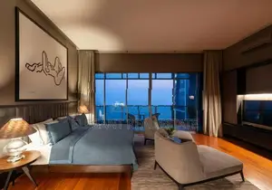 Shangri-La - 04 Bedroom Penthouse for Sale in Colombo 02 (a6090)