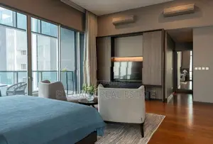 Shangri-La - 04 Bedroom Penthouse for Sale in Colombo 02 (a6090)