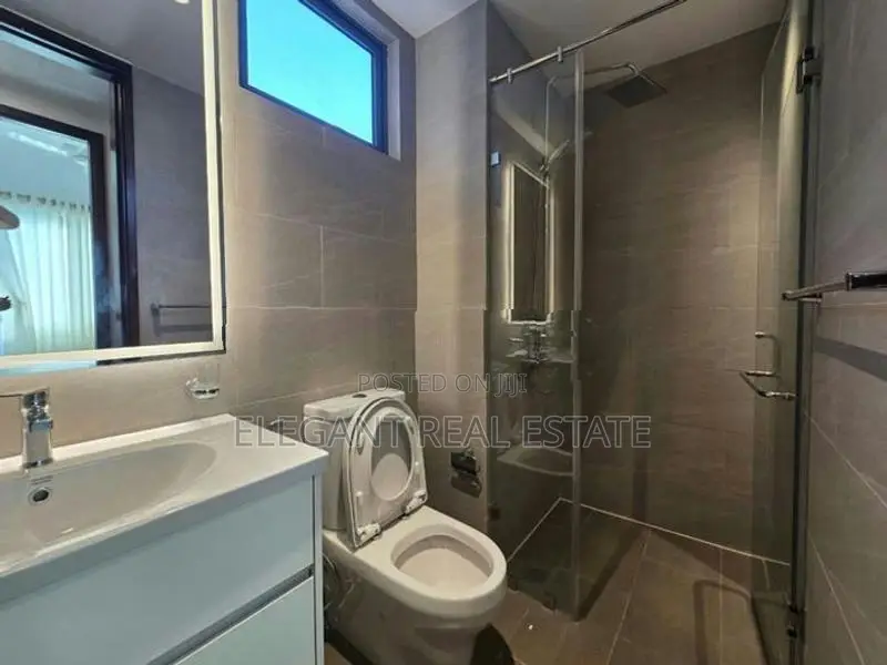 Tri-Zen - 02 Bedroom Furnished Apartment for Sale in Colombo (A6380)