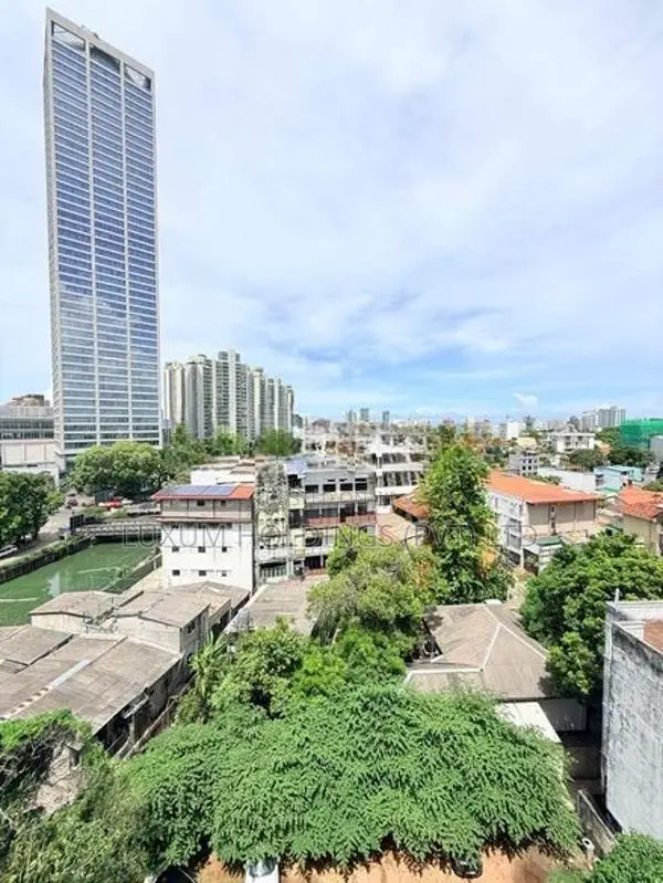 Apartment for Sale Trillum Havelock Residencies Colombo 05 [ 2200 C ]