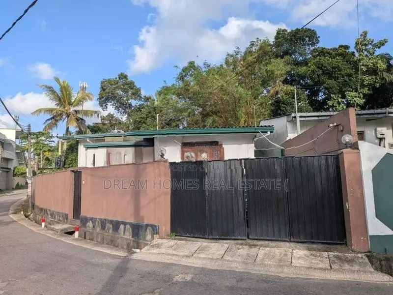 Residential Property for Sale – Malabe