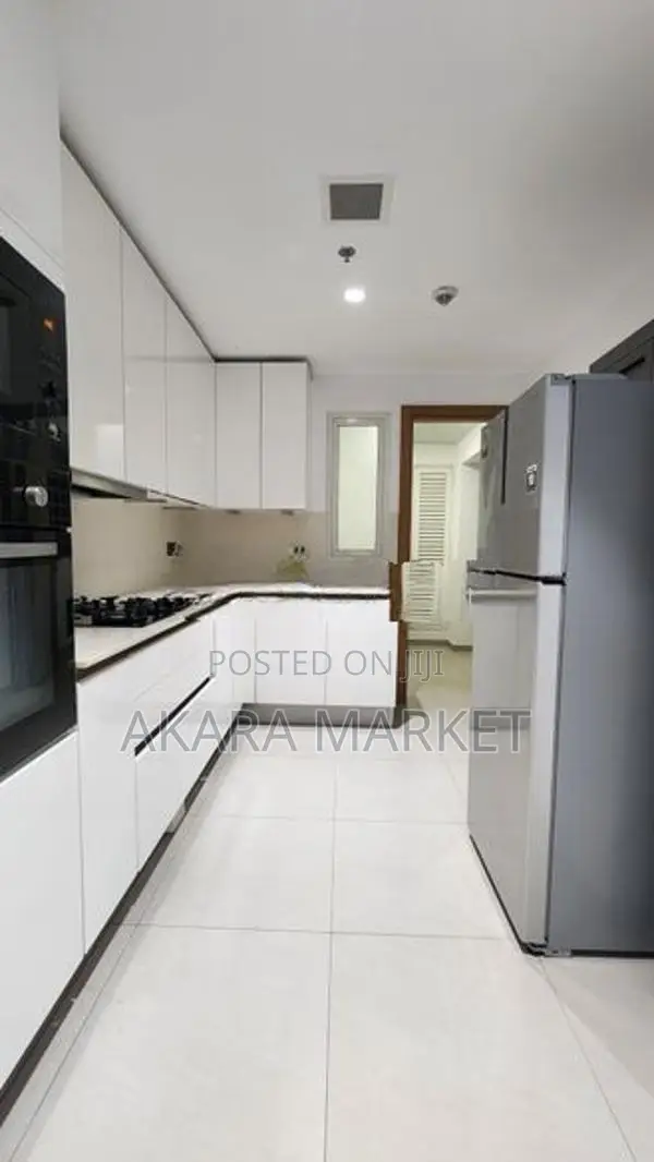 Altair - Furnished Apartment for Rent A36676