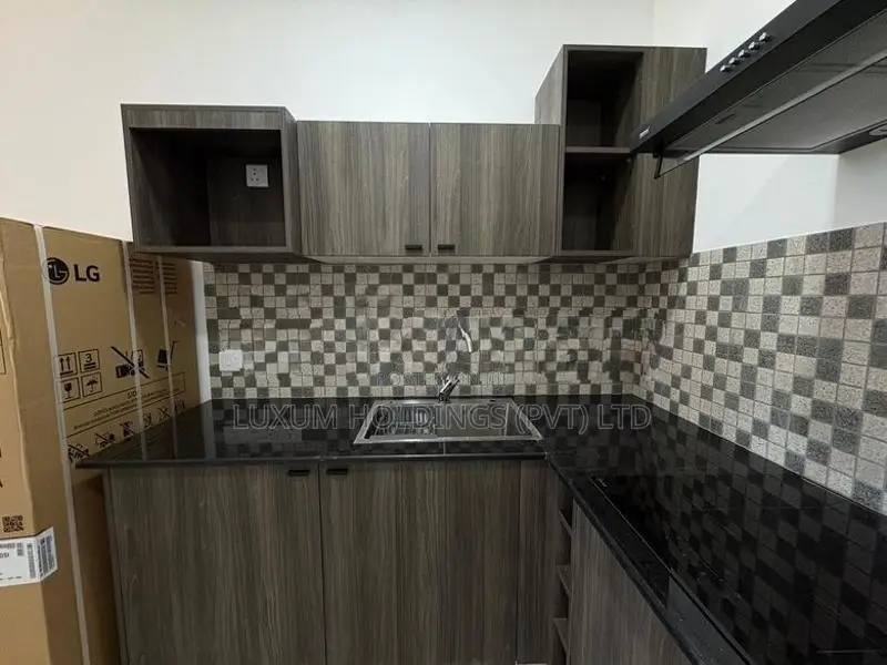 Apartment for Sale Trillum Havelock Residencies Colombo 05 [ 2200 C ]