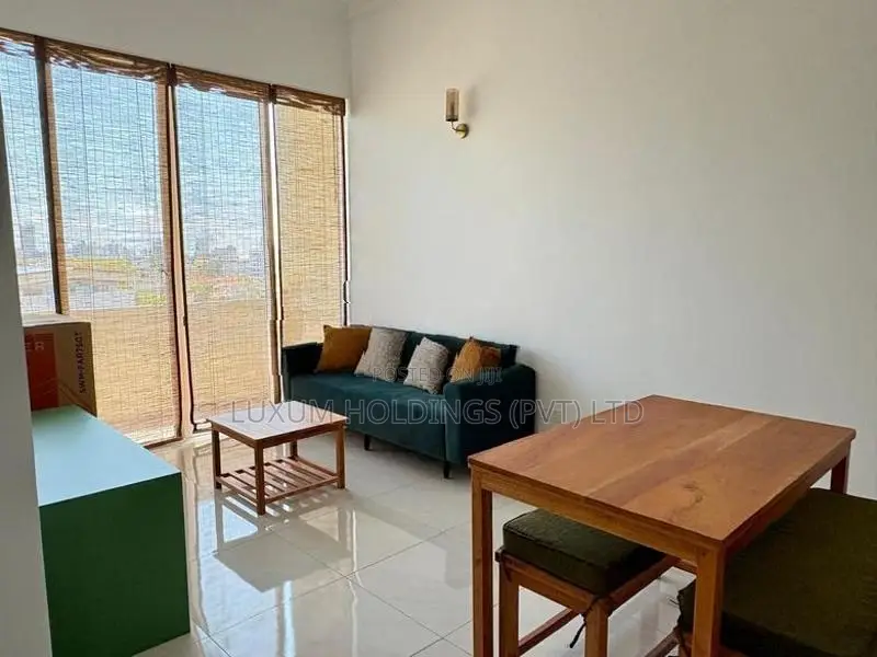 Apartment for Sale Trillum Havelock Residencies Colombo 05 [ 2200 C ]