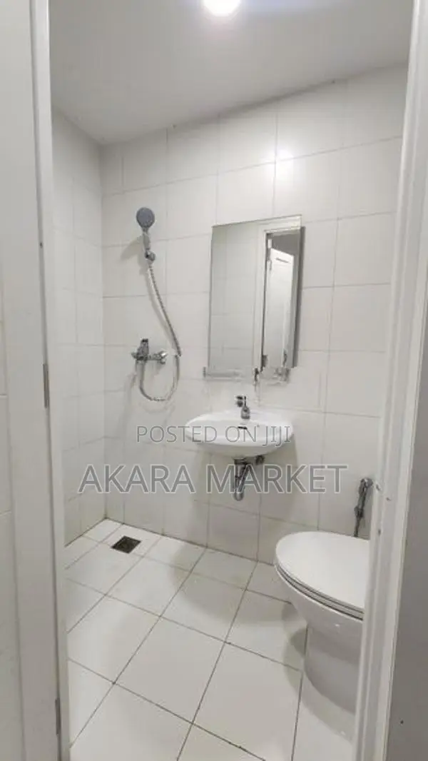 Altair - Furnished Apartment for Rent A36676