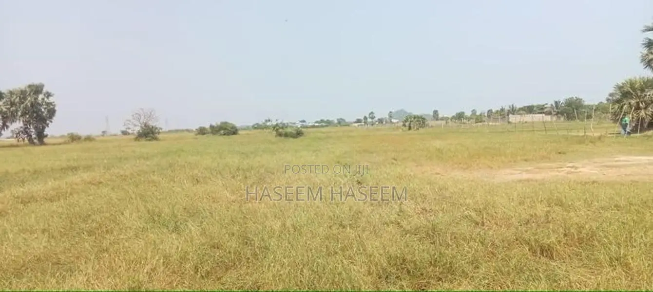 Develop Area Land Nilaveli