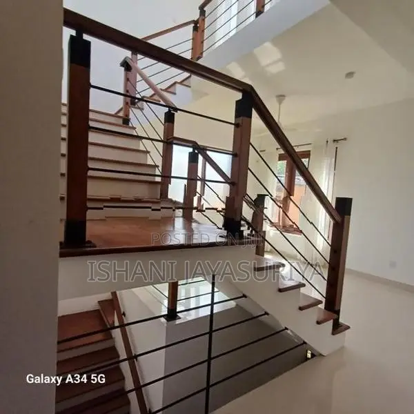 House for Rent Nugegoda