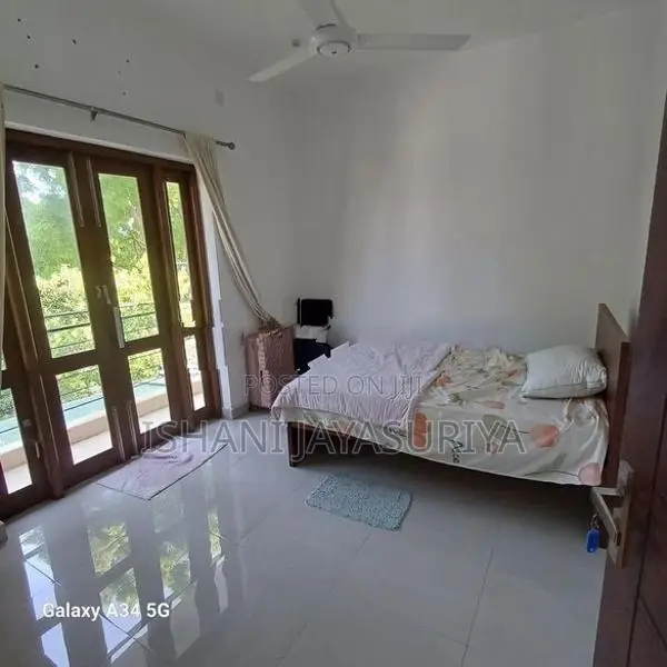 House for Rent Nugegoda