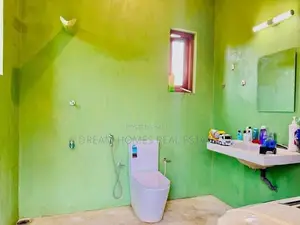Elegant Semi-Furnished Residence in Weera Mawatha, Kalalgoda
