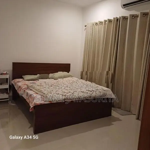 House for Rent Nugegoda