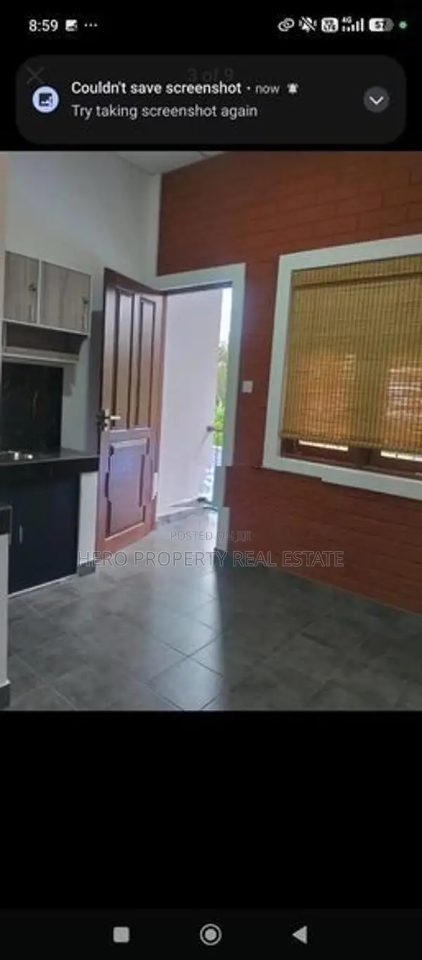 HJR103 - Upstairs House for Rent in Kadawatha🔅