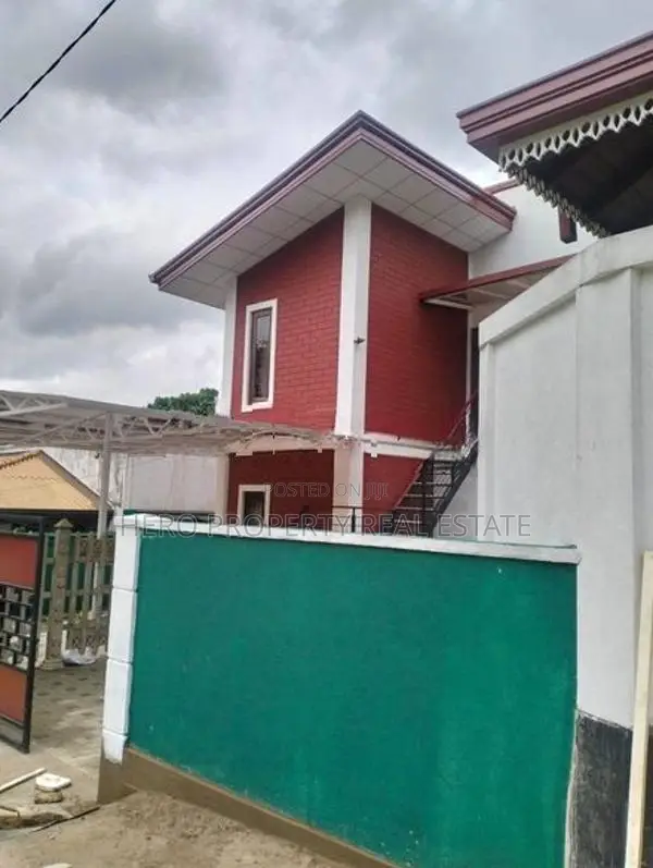 HJR103 - Upstairs House for Rent in Kadawatha🔅