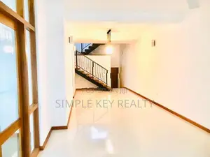 Battaramulla Brand New Two Storey House for Rent