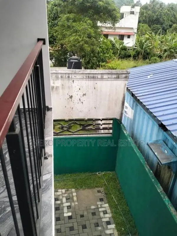 HJR103 - Upstairs House for Rent in Kadawatha🔅