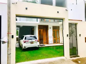 Battaramulla Brand New Two Storey House for Rent