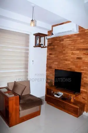 2BR Apartment for Rent in Oval View Residencies Borella