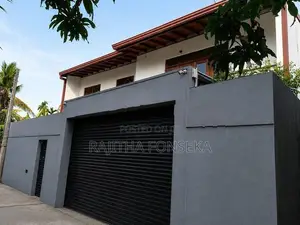 4 Bedroom House for Rent in Hokandara
