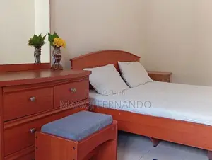 Furnished Annex with Ac / hot water for Rent Near Negombo